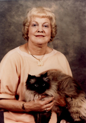 Dorothy Mae Hinderaker